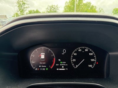 2023 Honda CR-V EX