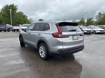 2023 Honda CR-V EX