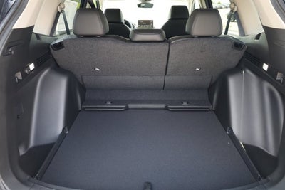 2027 Honda CR-V EX-L AWD