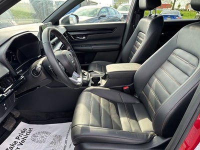 2023 Honda CR-V Hybrid Sport Touring