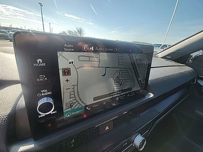 2023 Honda CR-V Hybrid Sport Touring