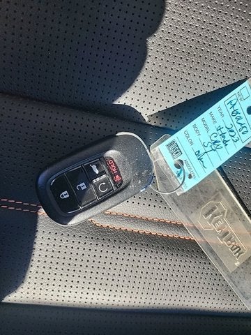 2023 Honda CR-V Hybrid Sport Touring