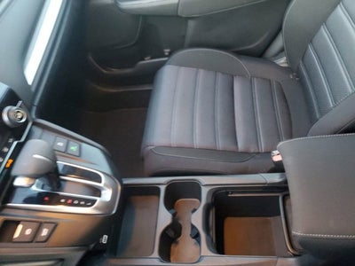 2020 Honda CR-V LX