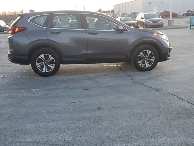 2020 Honda CR-V LX