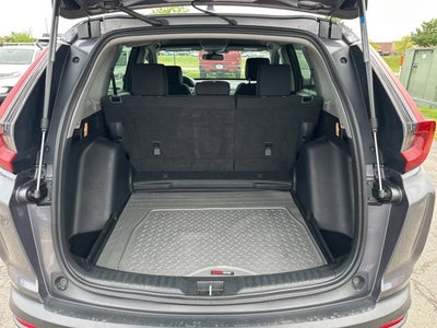 2020 Honda CR-V LX