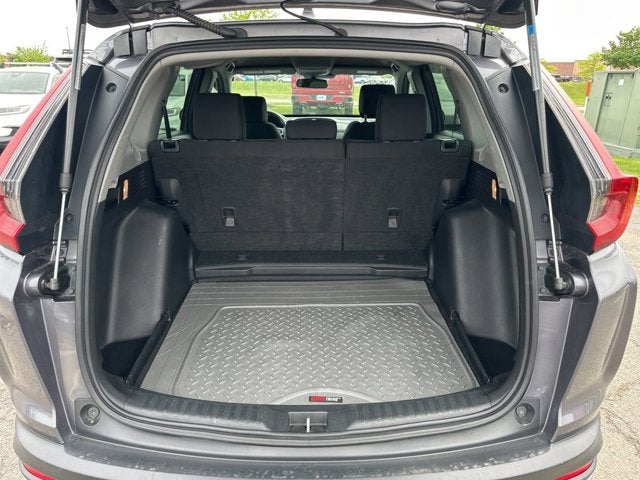 2020 Honda CR-V LX