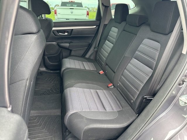2020 Honda CR-V LX