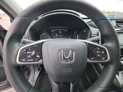 2020 Honda CR-V LX