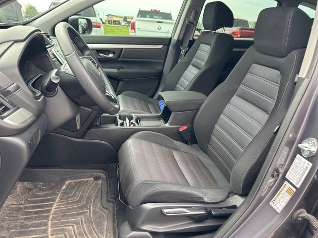 2020 Honda CR-V LX