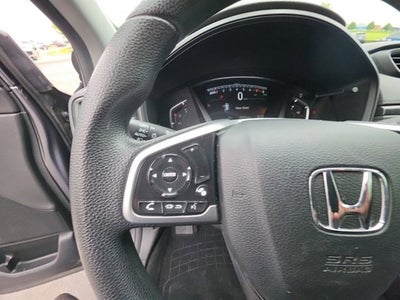 2020 Honda CR-V LX