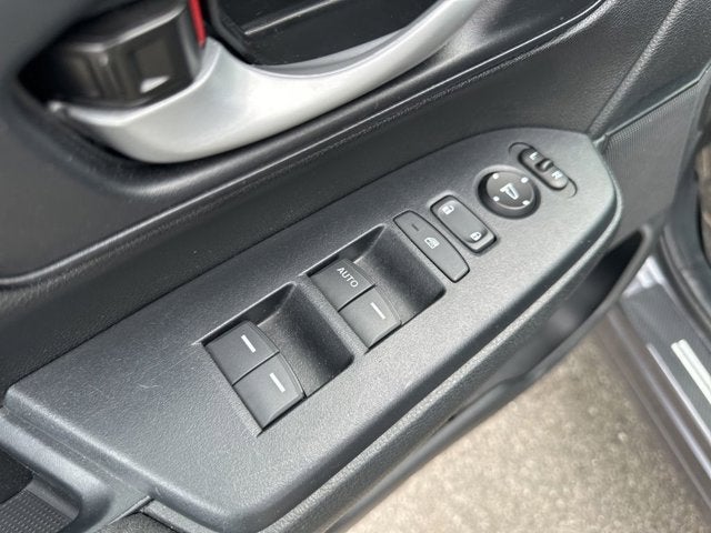 2020 Honda CR-V LX