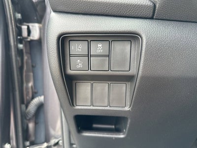 2020 Honda CR-V LX