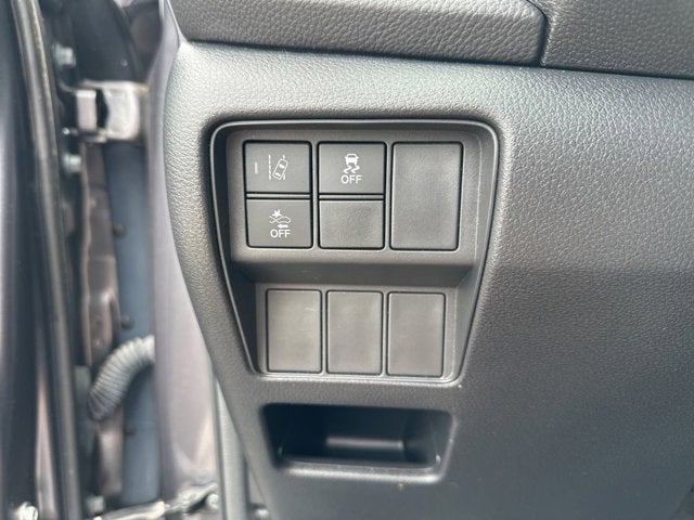 2020 Honda CR-V LX