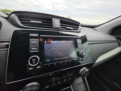 2020 Honda CR-V LX