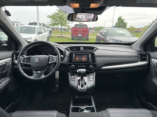 2020 Honda CR-V LX