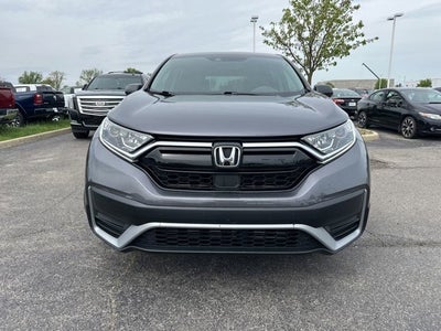 2020 Honda CR-V LX