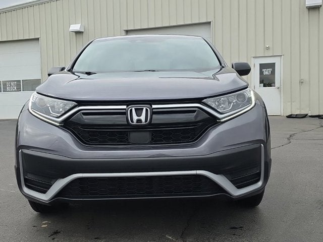 2020 Honda CR-V LX