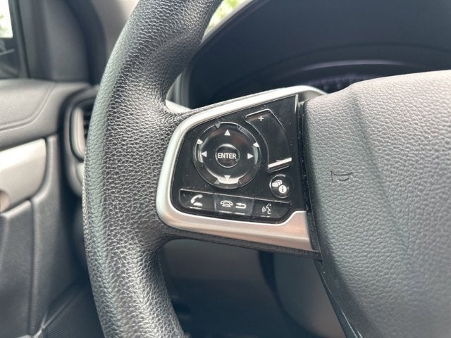 2020 Honda CR-V LX