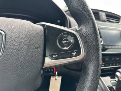 2020 Honda CR-V LX