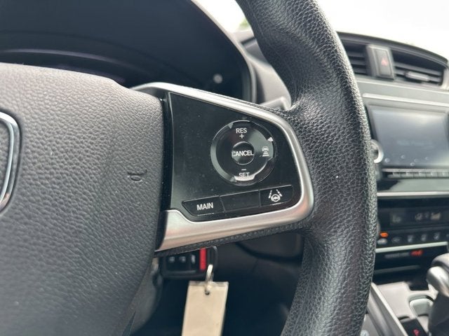 2020 Honda CR-V LX