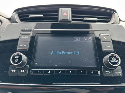 2020 Honda CR-V LX