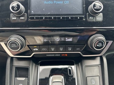 2020 Honda CR-V LX