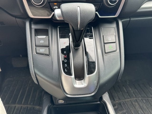 2020 Honda CR-V LX