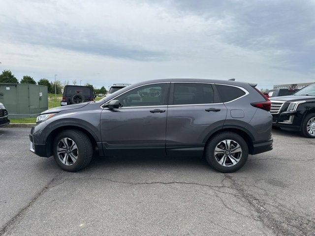 2020 Honda CR-V LX