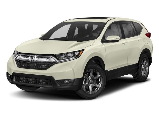 2018 Honda CR-V EX-L AWD's photo