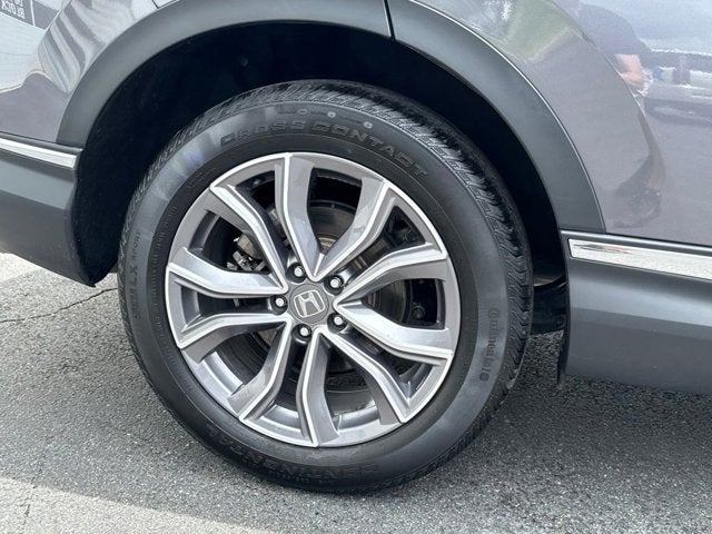 2021 Honda CR-V Touring