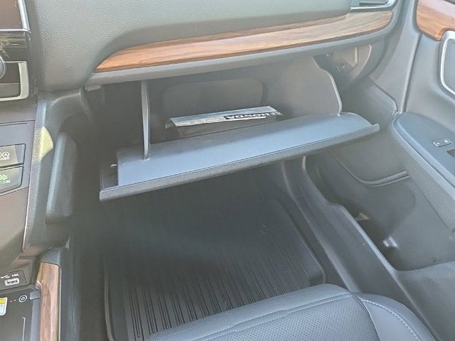 2020 Honda CR-V Touring