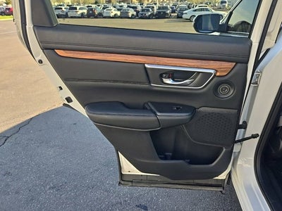 2020 Honda CR-V Touring