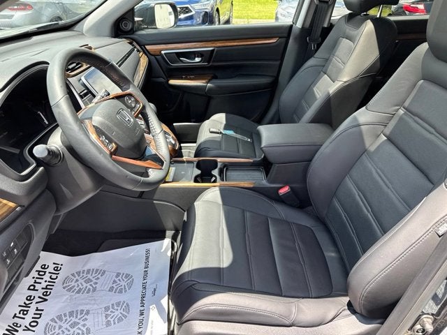 2020 Honda CR-V Touring