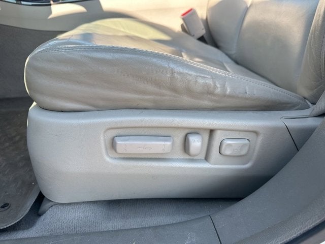 2011 Acura MDX Technology