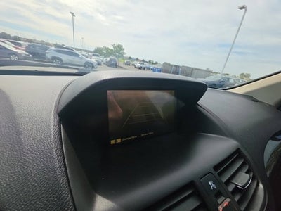 2011 Acura MDX 3.7L Advance Package