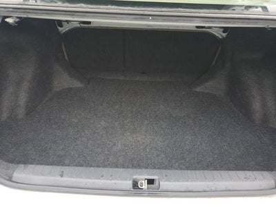 2008 Toyota Corolla LE