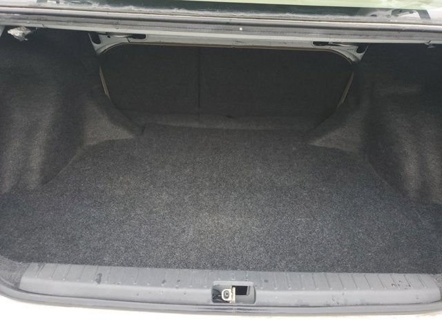 2008 Toyota Corolla LE