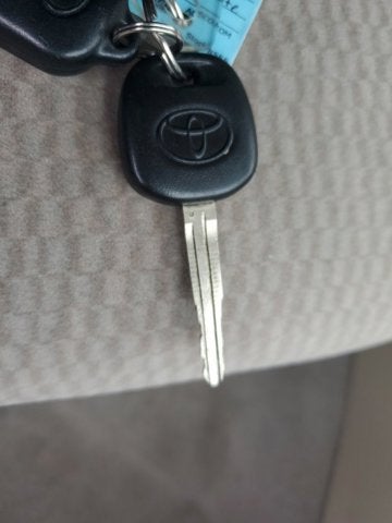 2008 Toyota Corolla LE