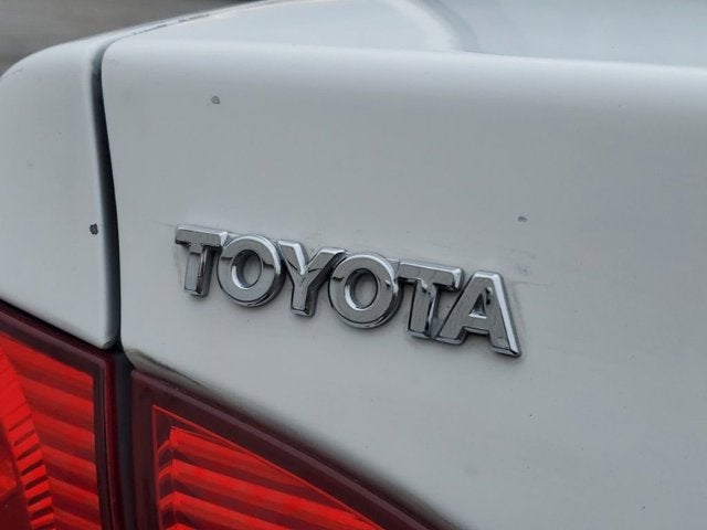 2008 Toyota Corolla LE