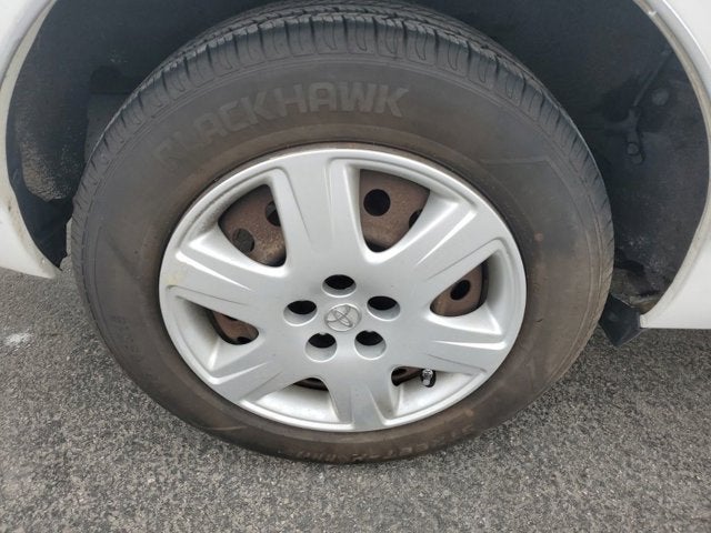 2008 Toyota Corolla LE