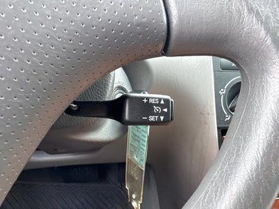 2007 Toyota Corolla LE
