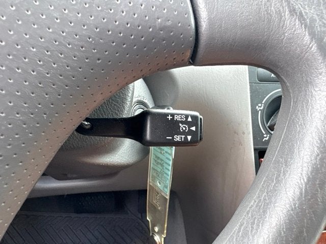 2007 Toyota Corolla LE