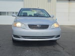 2007 Toyota Corolla LE