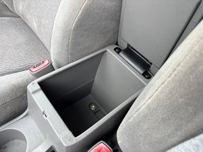 2007 Toyota Corolla LE