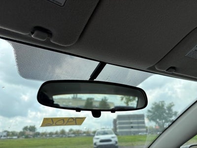 2007 Toyota Corolla LE