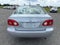 2007 Toyota Corolla LE