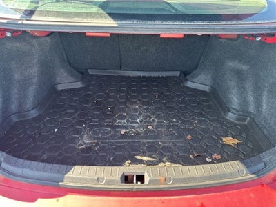 2013 Toyota Corolla S