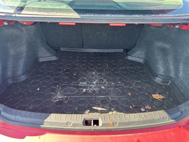 2013 Toyota Corolla S