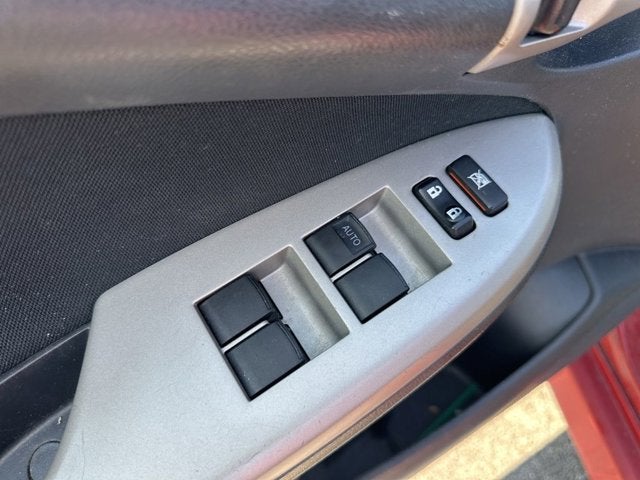 2013 Toyota Corolla S