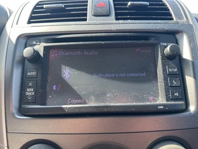 2013 Toyota Corolla S